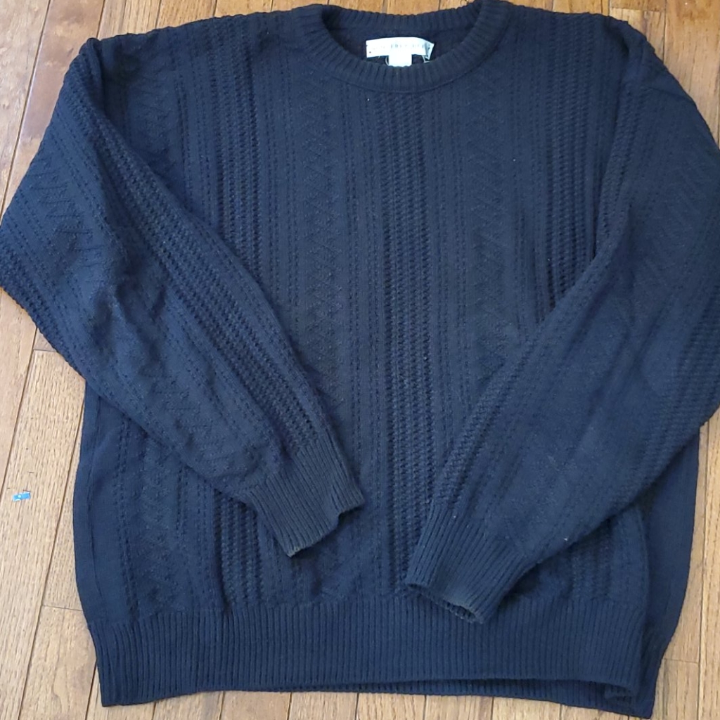 Geoffrey Beene Sweater